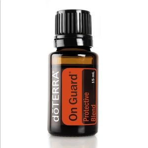 dōTERRA | On Guard Essential Oil 15mL